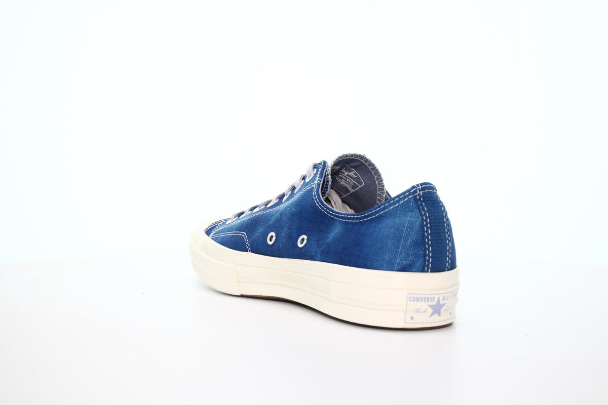Converse Chuck Taylor All Star Court Blue - Image 10