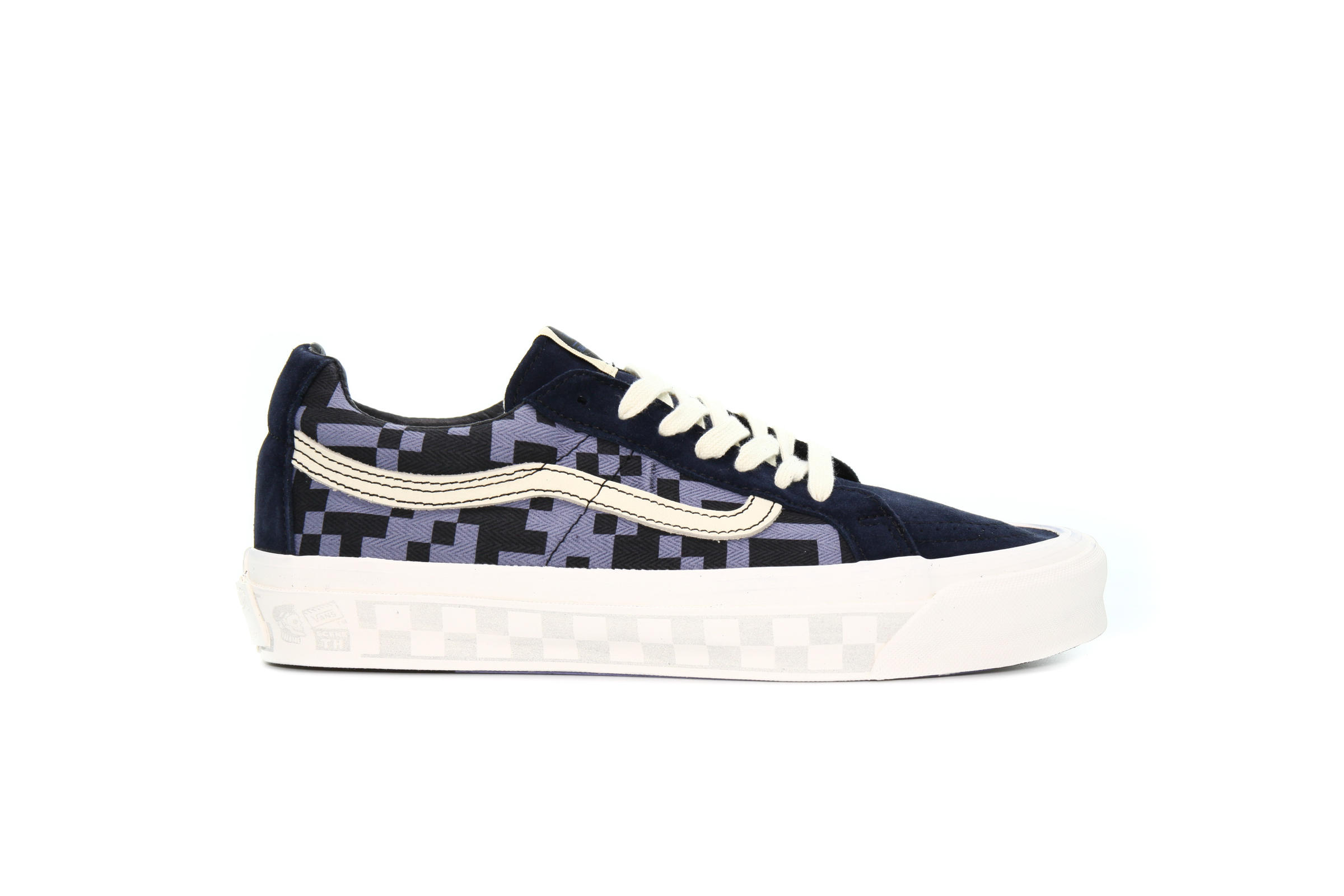 Vans TH SK8-Lo Reissue LX "Totale Clips"