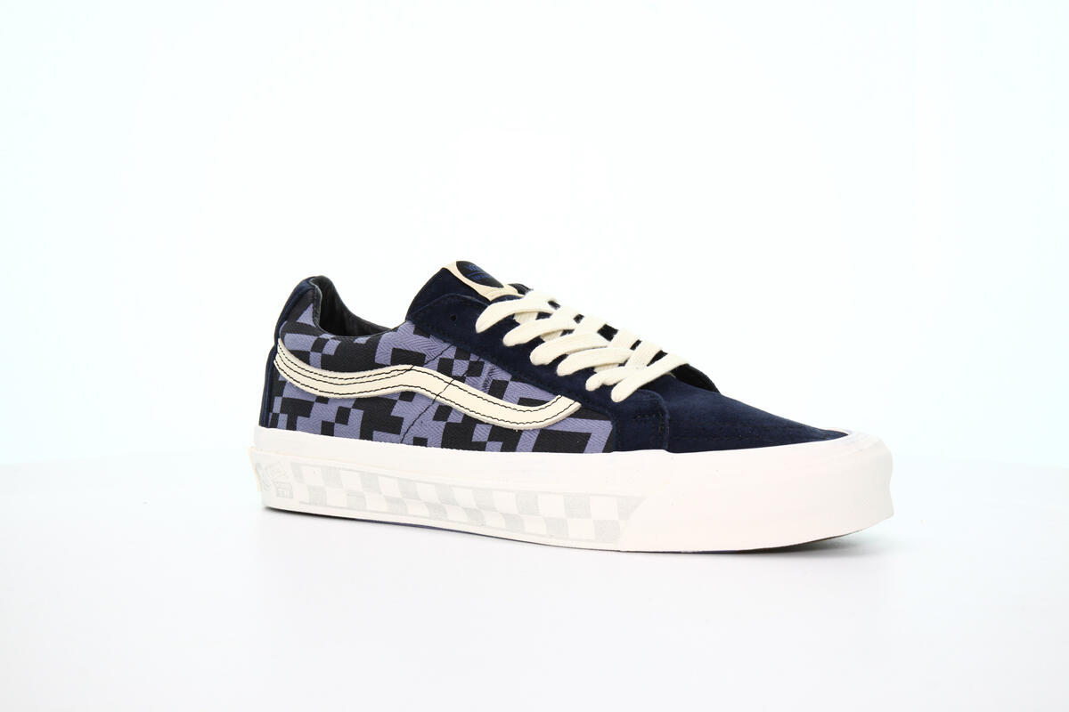 Vans Sk8-Lo Reissue LX "Totale Clips" - Image 3