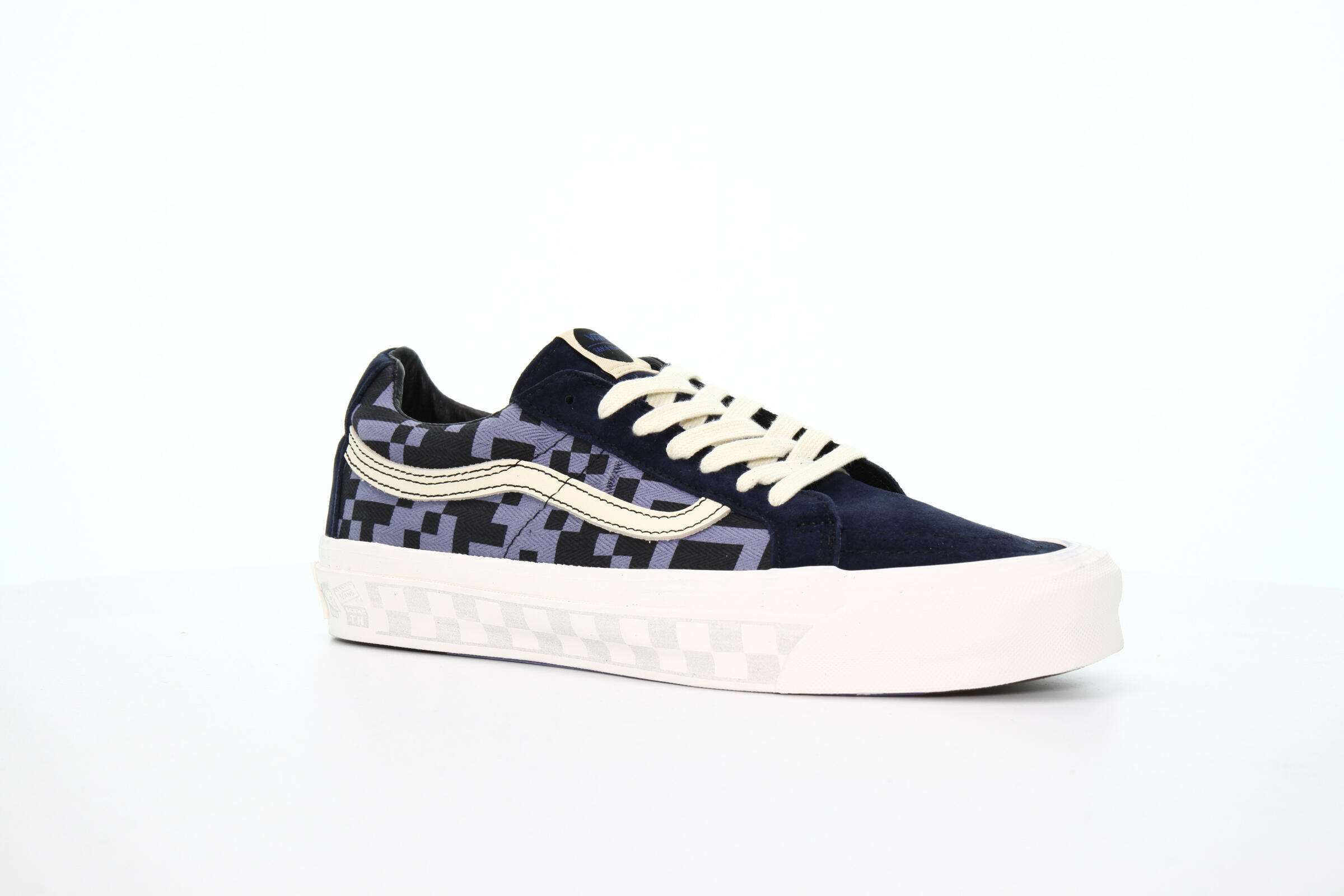 Vans TH SK8-Lo Reissue LX "Totale Clips"