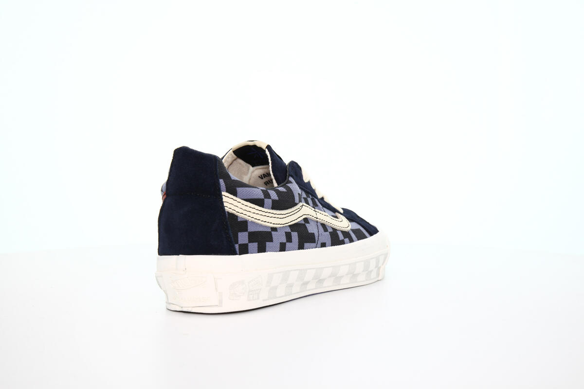 Vans Sk8-Lo Reissue LX "Totale Clips" - Image 12