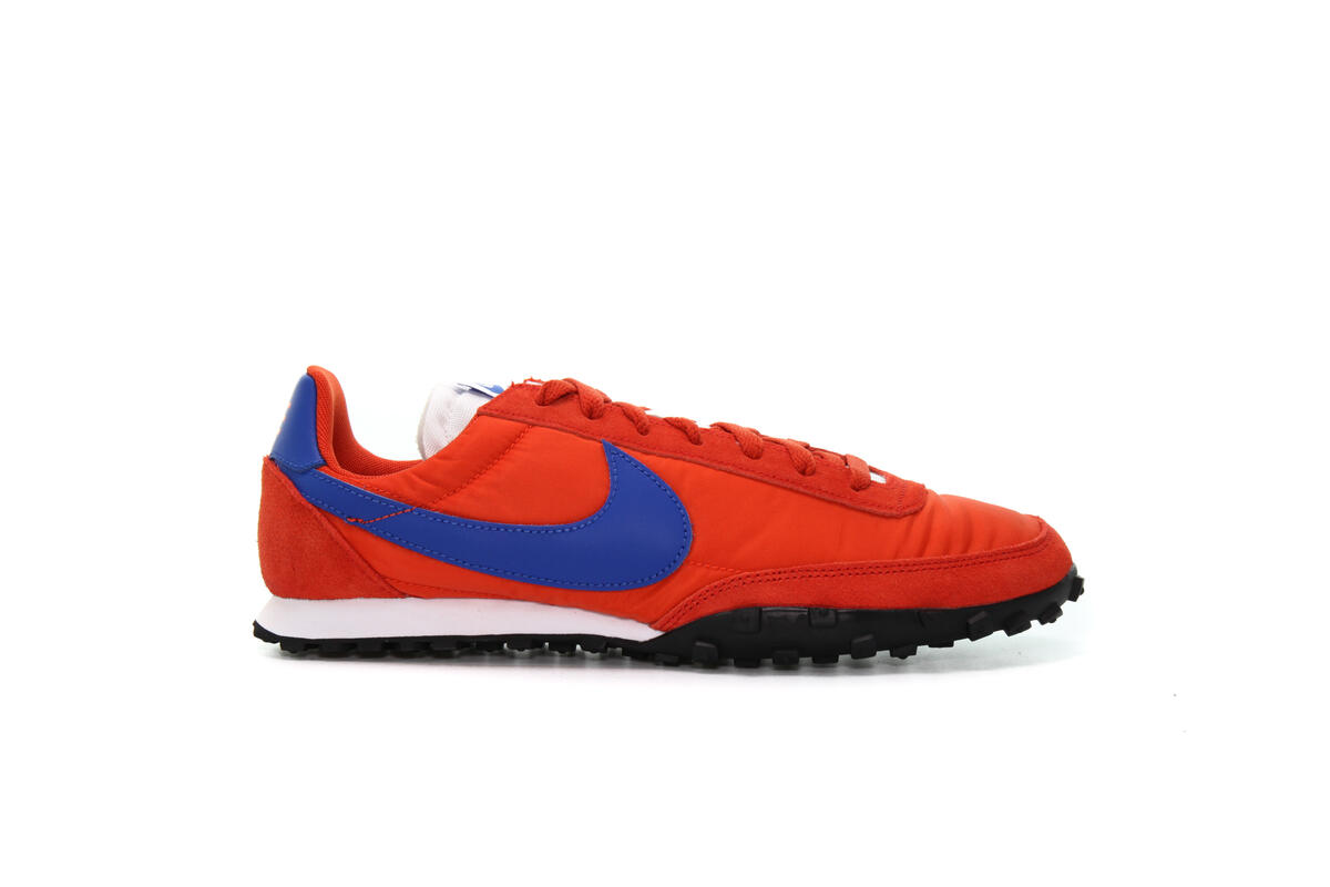 Nike Waffle Racer 'Team Orange' - Image 7