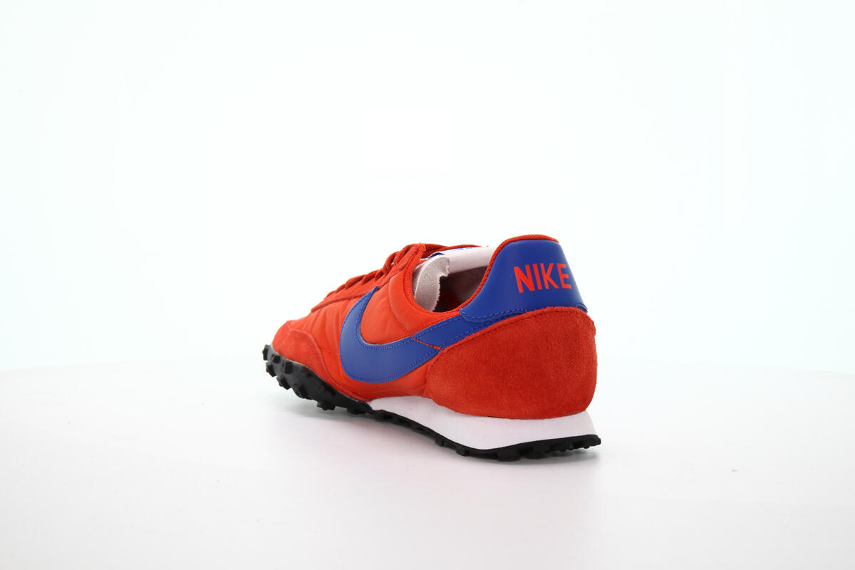Nike Waffle Racer 'Team Orange' - Image 15