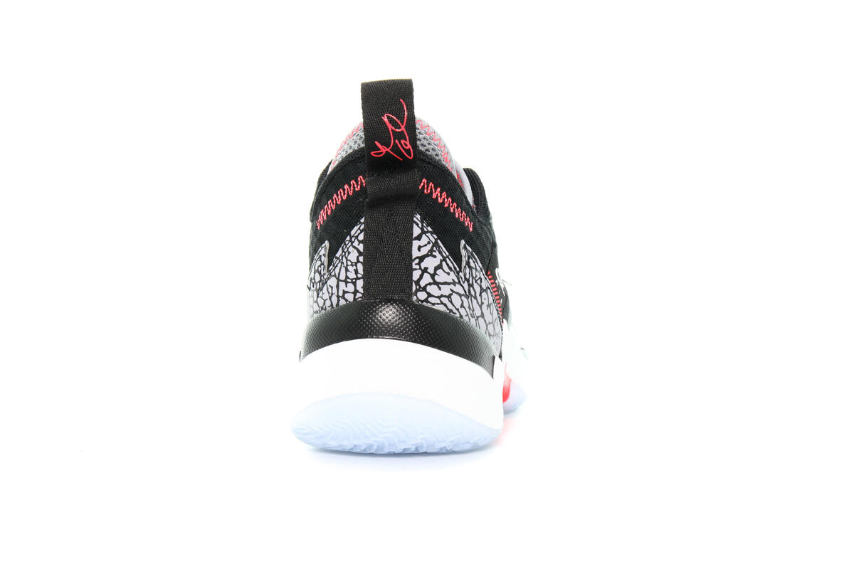 Air Jordan WHY NOT? ZER0.3 Black/Cement - Image 11