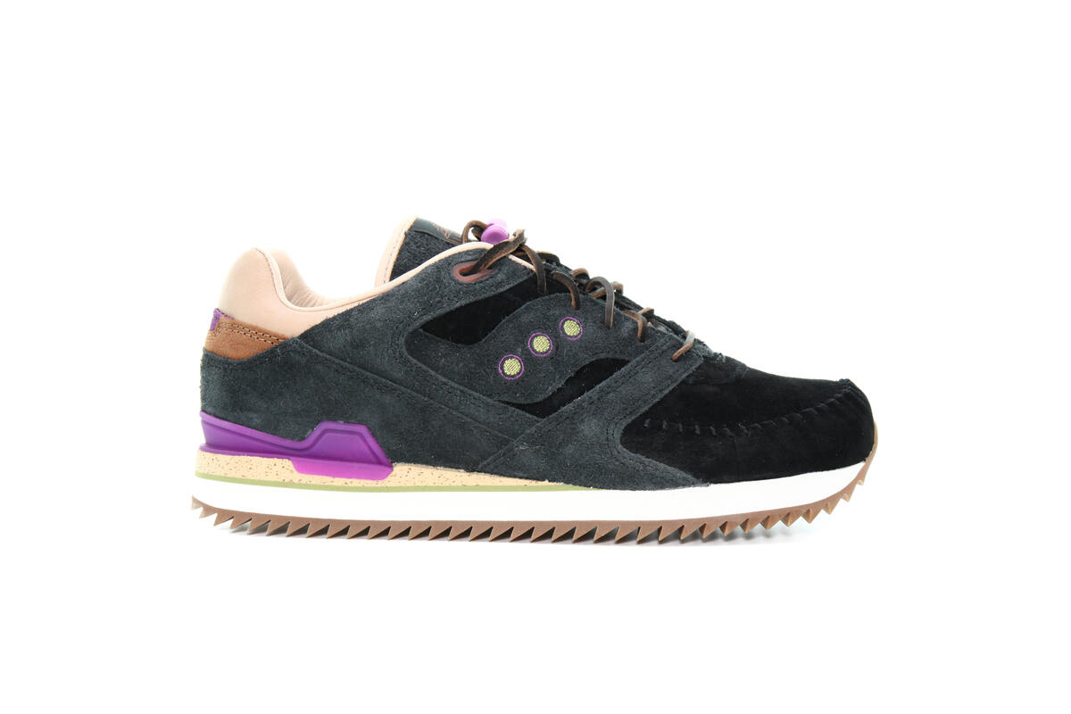 Saucony x Lapstone & Hammer Courageous MOC "Two Rivers" - Image 2