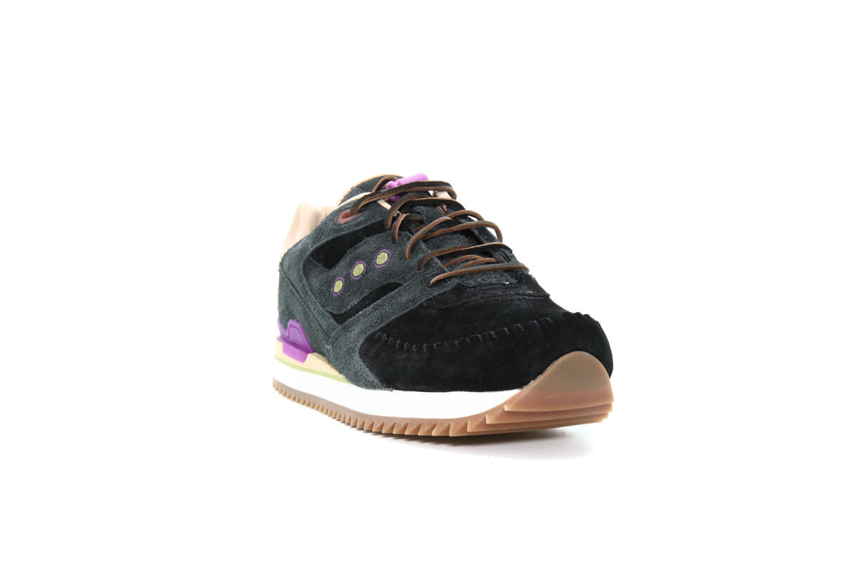 Saucony x Lapstone & Hammer Courageous MOC "Two Rivers" - Image 4