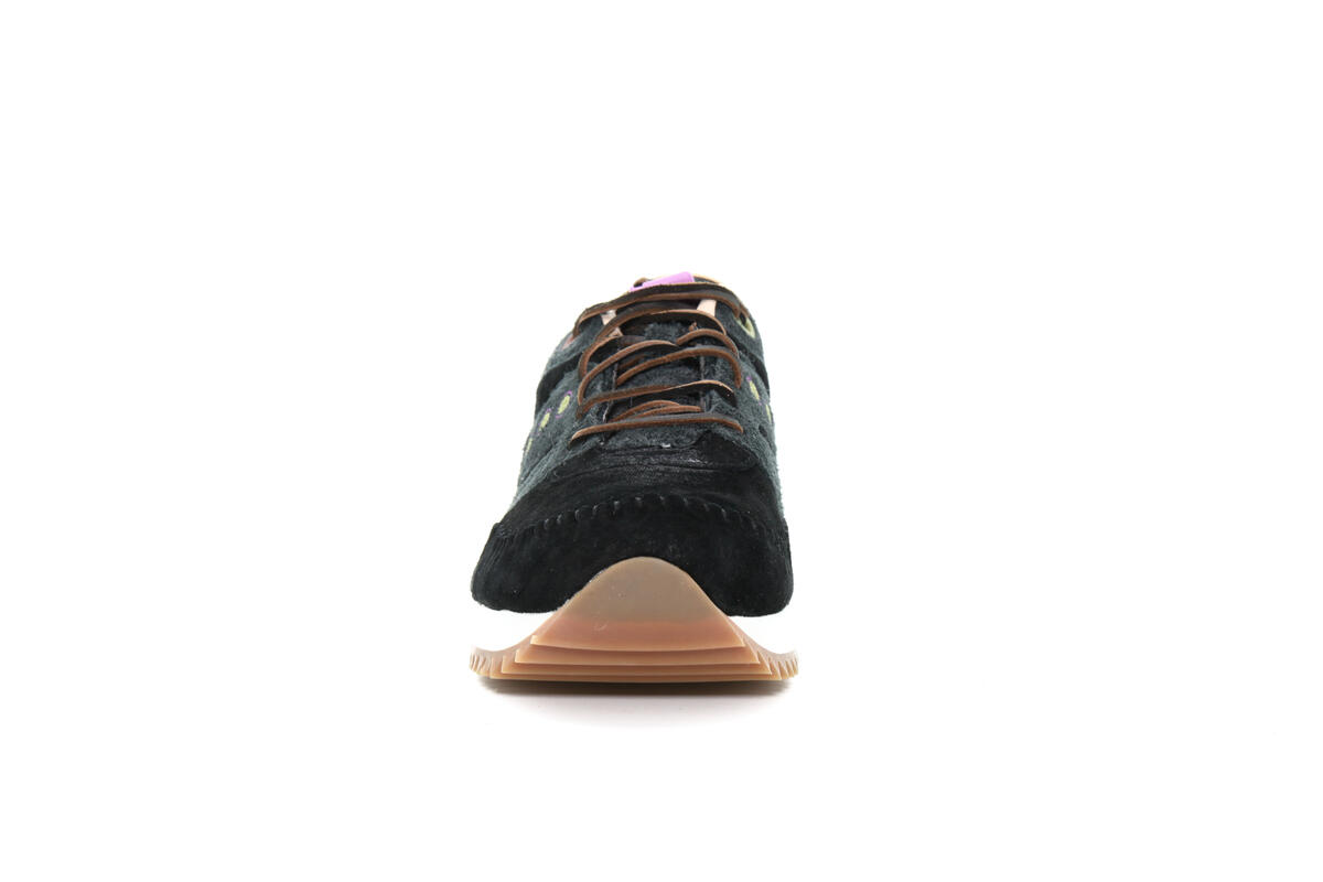 Saucony x Lapstone & Hammer Courageous MOC "Two Rivers" - Image 5