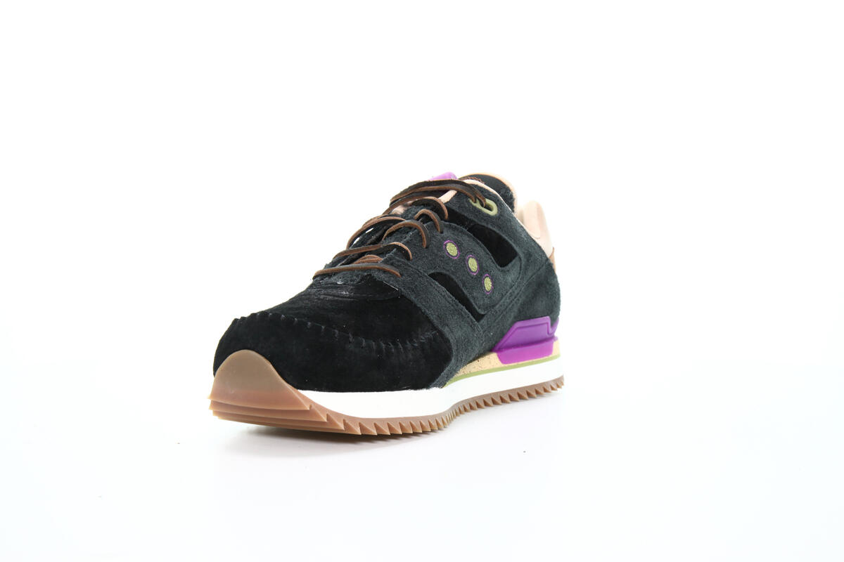 Saucony x Lapstone & Hammer Courageous MOC "Two Rivers" - Image 6