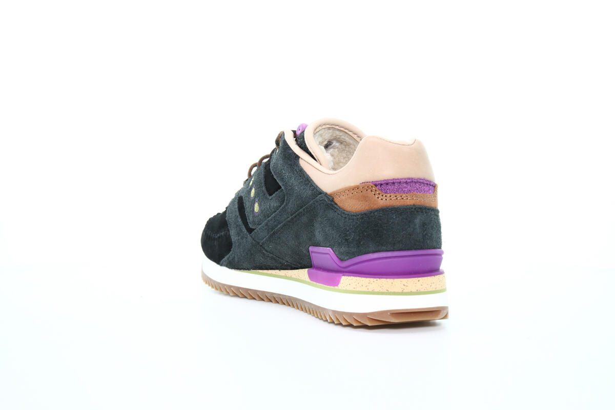 Saucony x Lapstone & Hammer Courageous MOC "Two Rivers" - Image 10