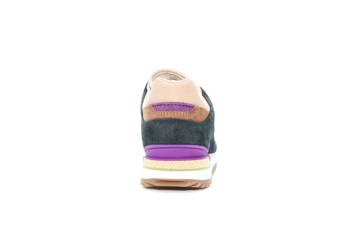 Saucony x Lapstone & Hammer Courageous MOC "Two Rivers" - Image 11