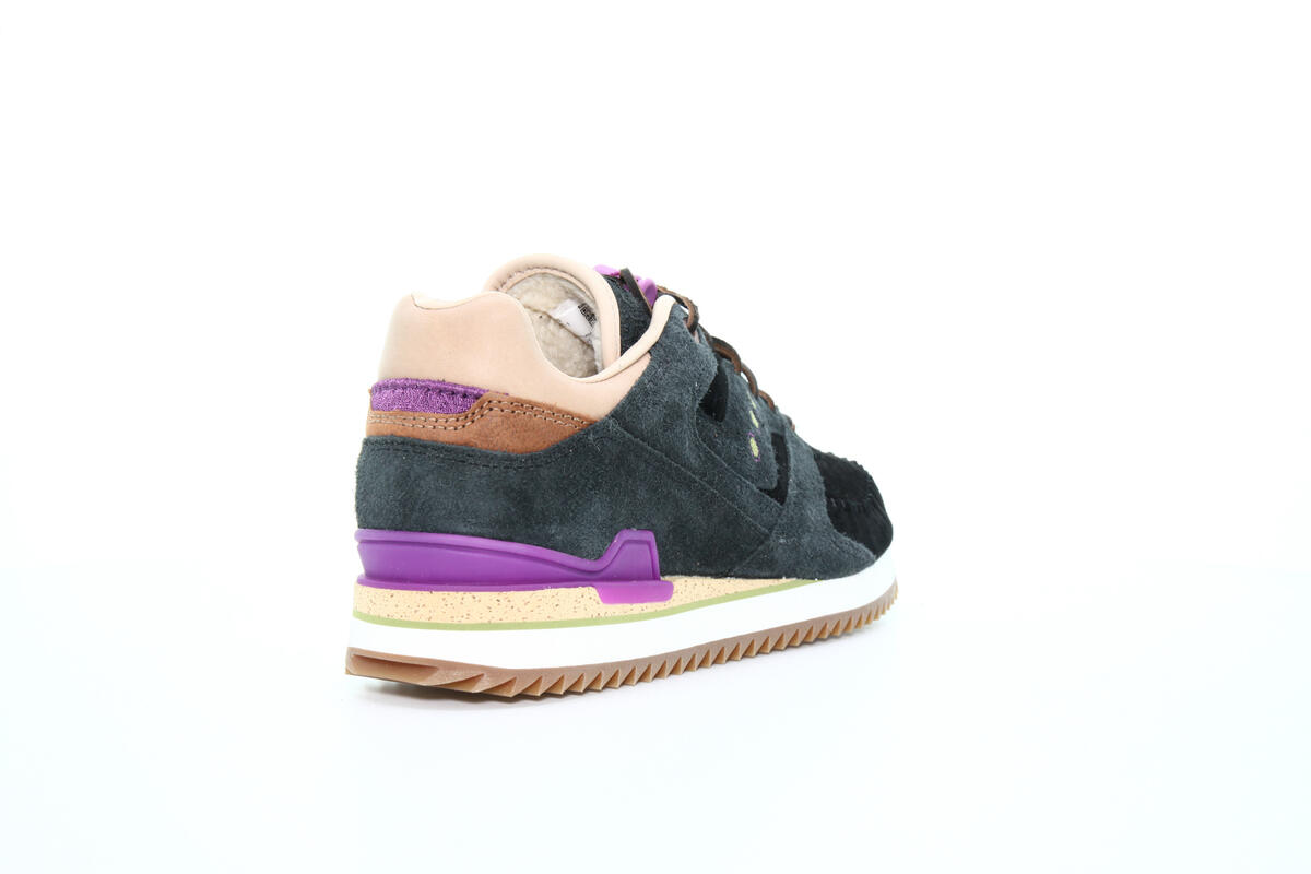 Saucony x Lapstone & Hammer Courageous MOC "Two Rivers" - Image 12