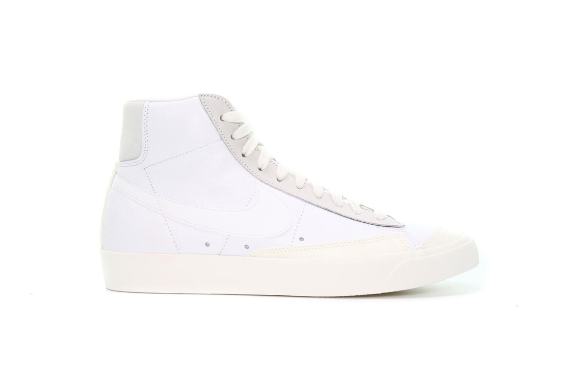Nike Blazer Mid '77 SAIL - Image 13