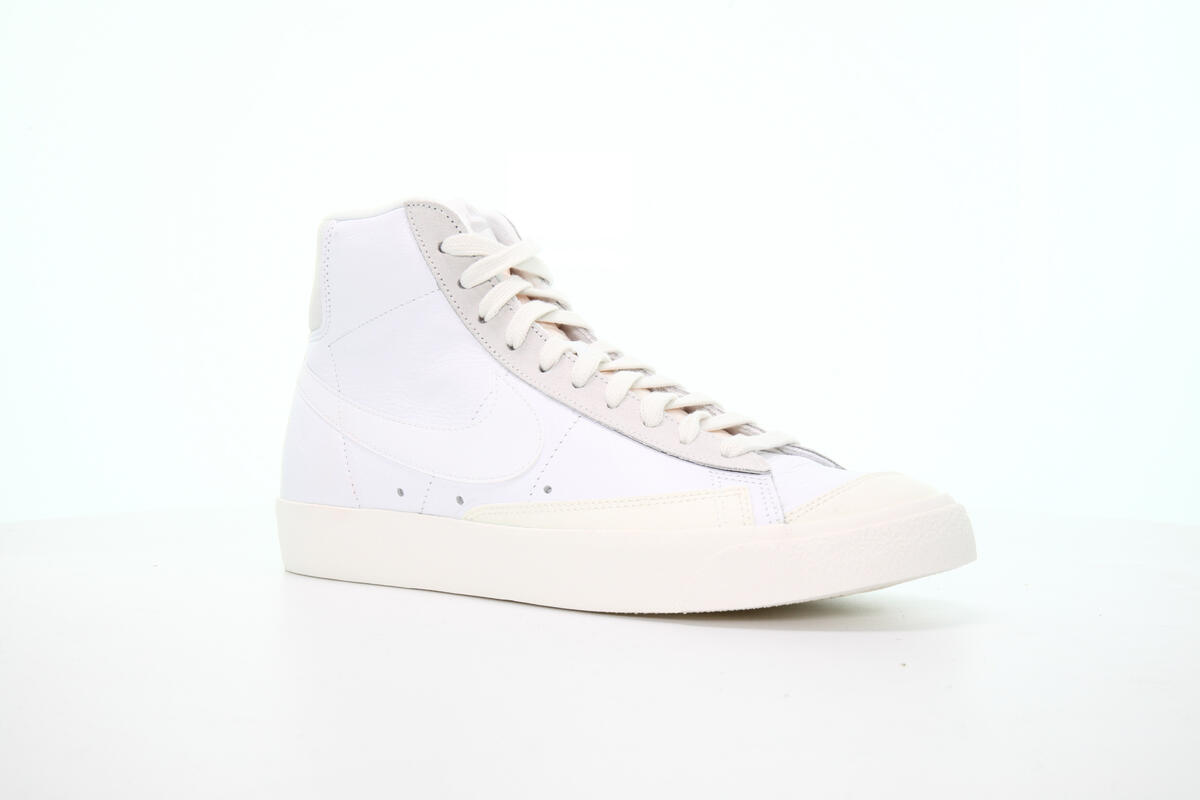 Nike Blazer Mid '77 SAIL - Image 14