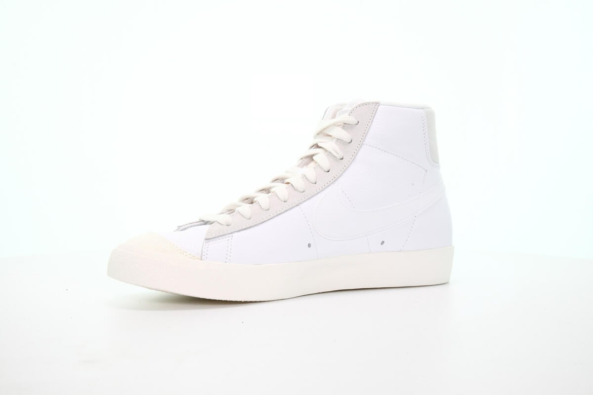 Nike Blazer Mid '77 SAIL - Image 18