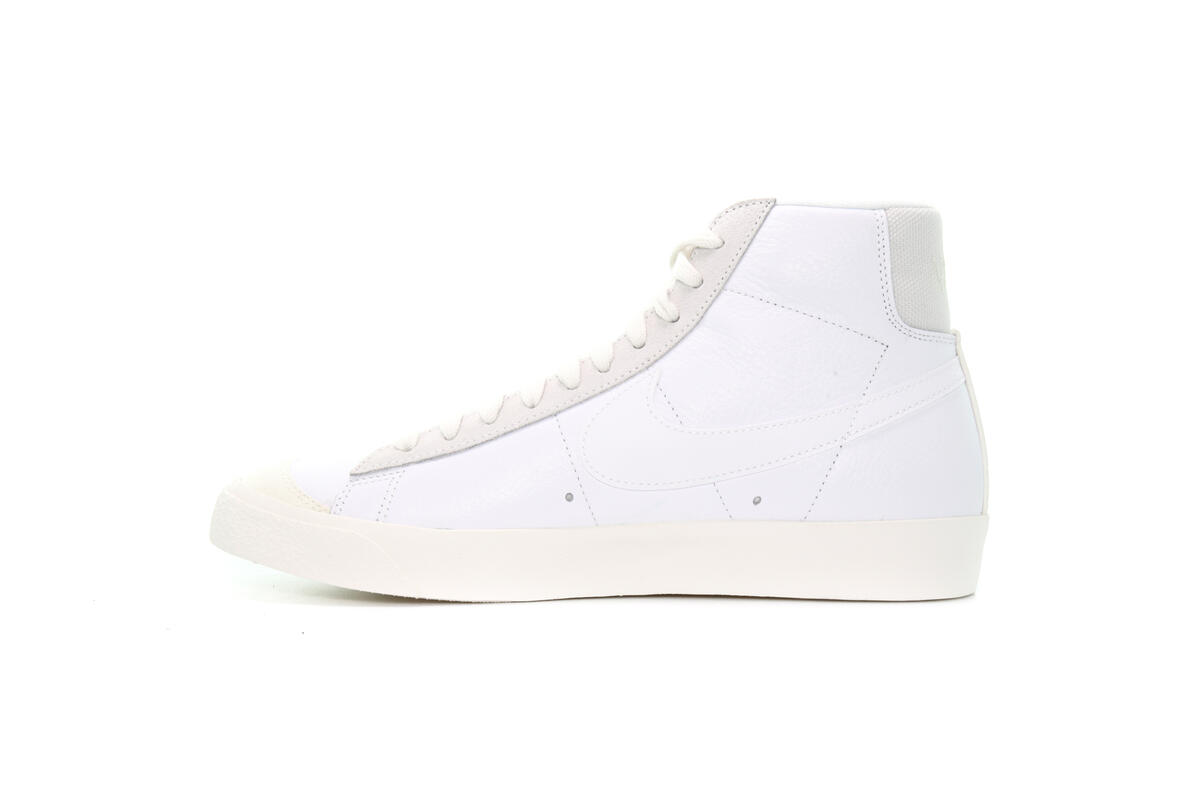 Nike Blazer Mid '77 SAIL - Image 19
