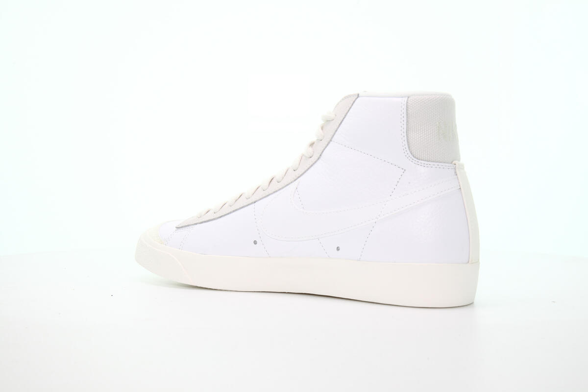 Nike Blazer Mid '77 SAIL - Image 20