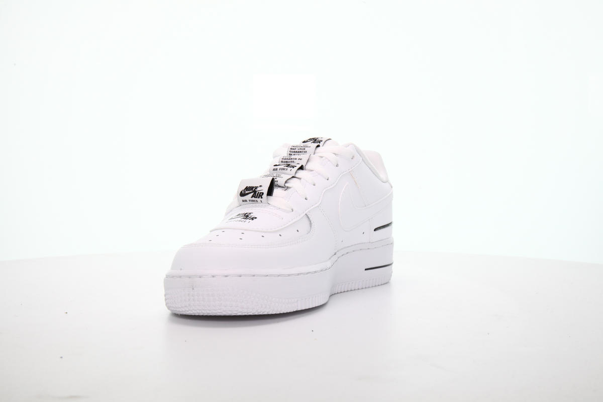 Nike Air Force 1 LV8 3 CJ4092-100 from 98,00 €