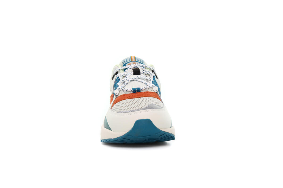 Karhu Fusion 2.0 Lily White / Burnt Orange - Image 10