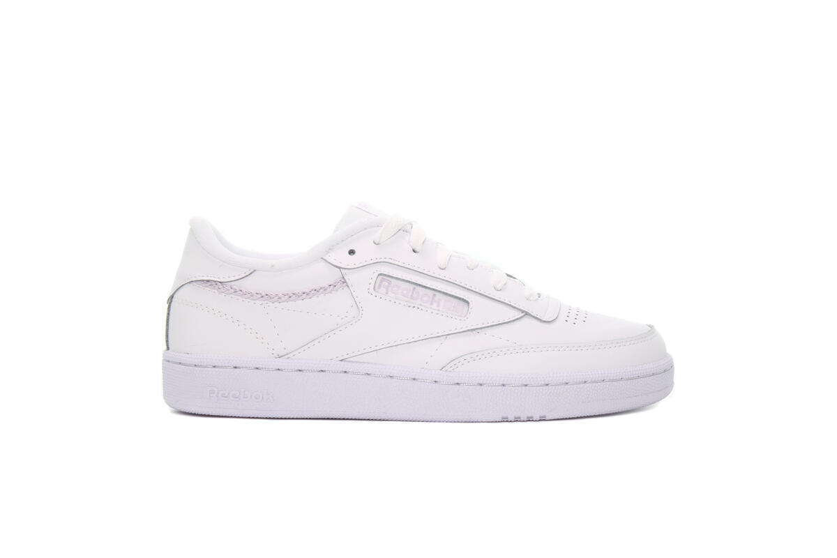 Reebok CLUB C 85 White - Image 2
