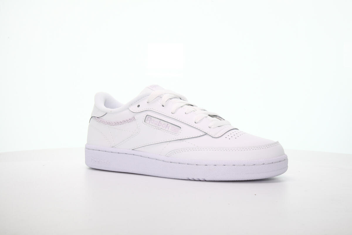Reebok CLUB C 85 White - Image 3
