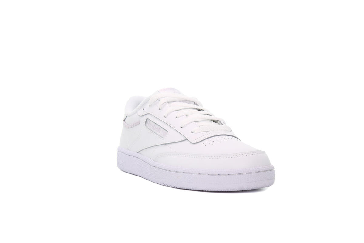 Reebok CLUB C 85 White - Image 4