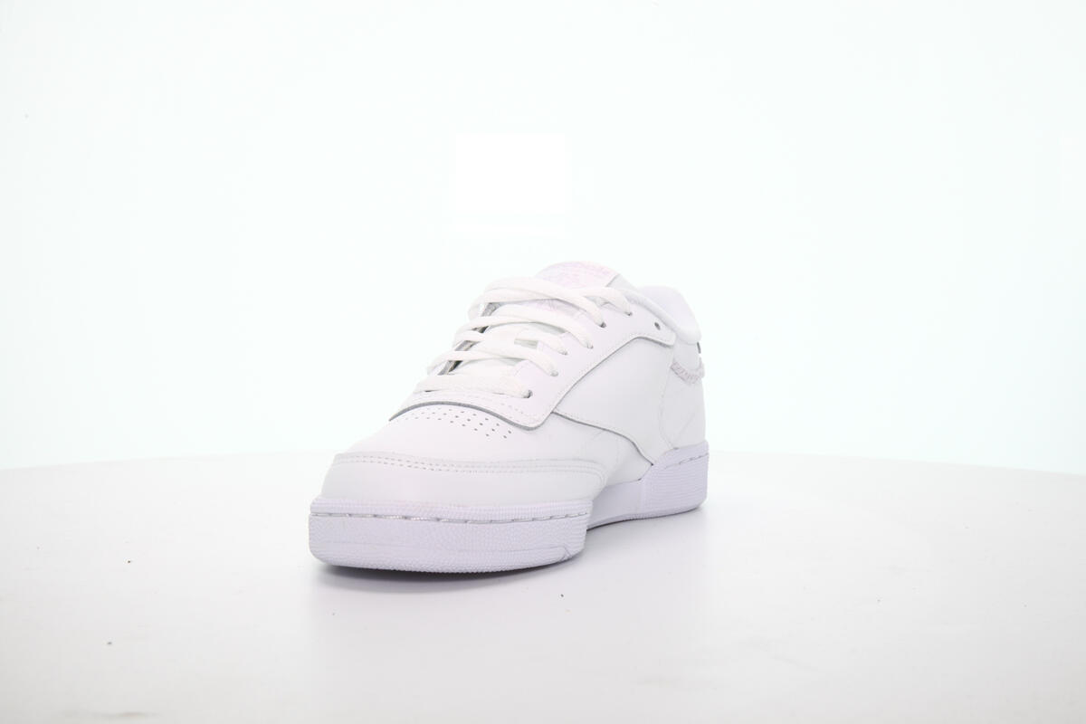Reebok CLUB C 85 White - Image 6
