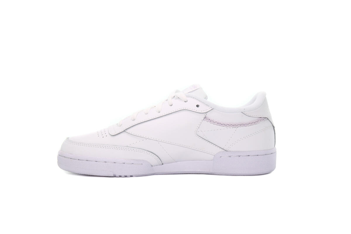 Reebok CLUB C 85 White - Image 8