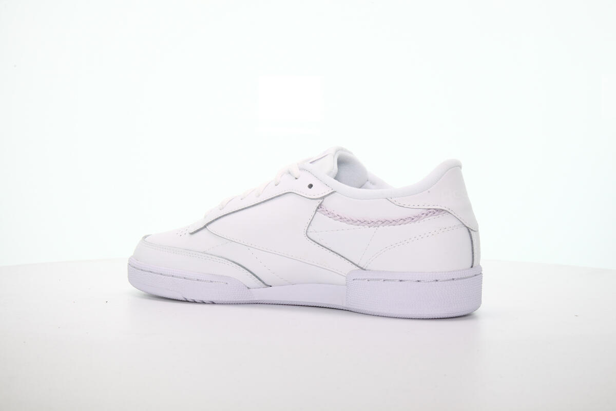 Reebok CLUB C 85 White - Image 9