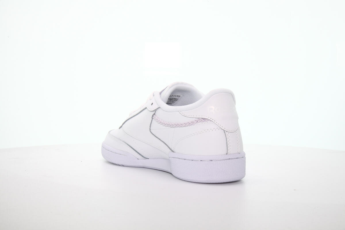 Reebok CLUB C 85 White - Image 10