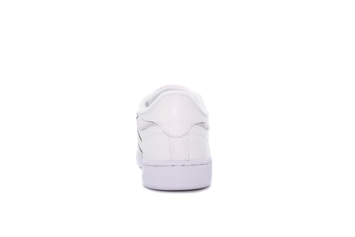 Reebok CLUB C 85 White - Image 11