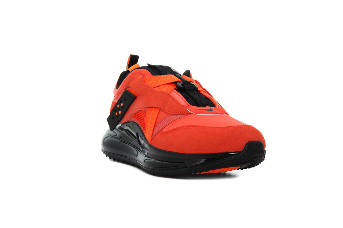 Nike Air Max 720 OBJ SLIP "Team Orange" - Image 10