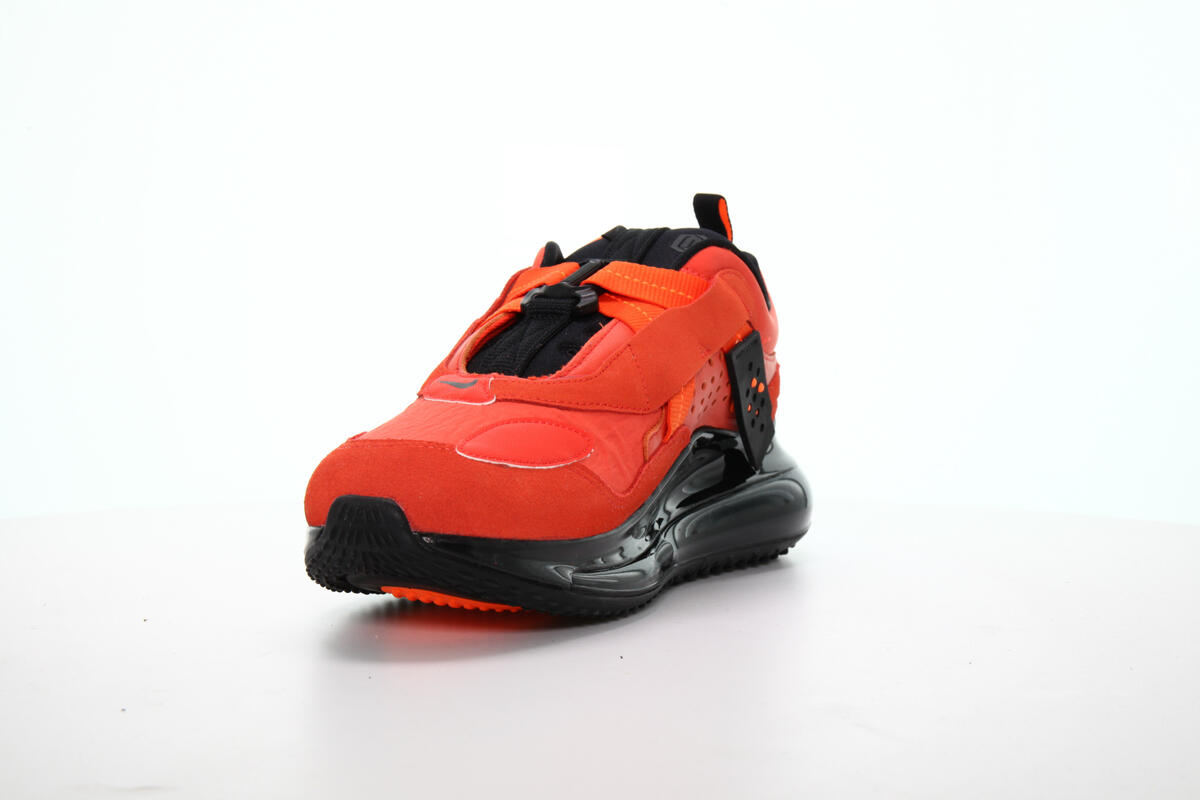 Nike Air Max 720 OBJ SLIP "Team Orange" - Image 12