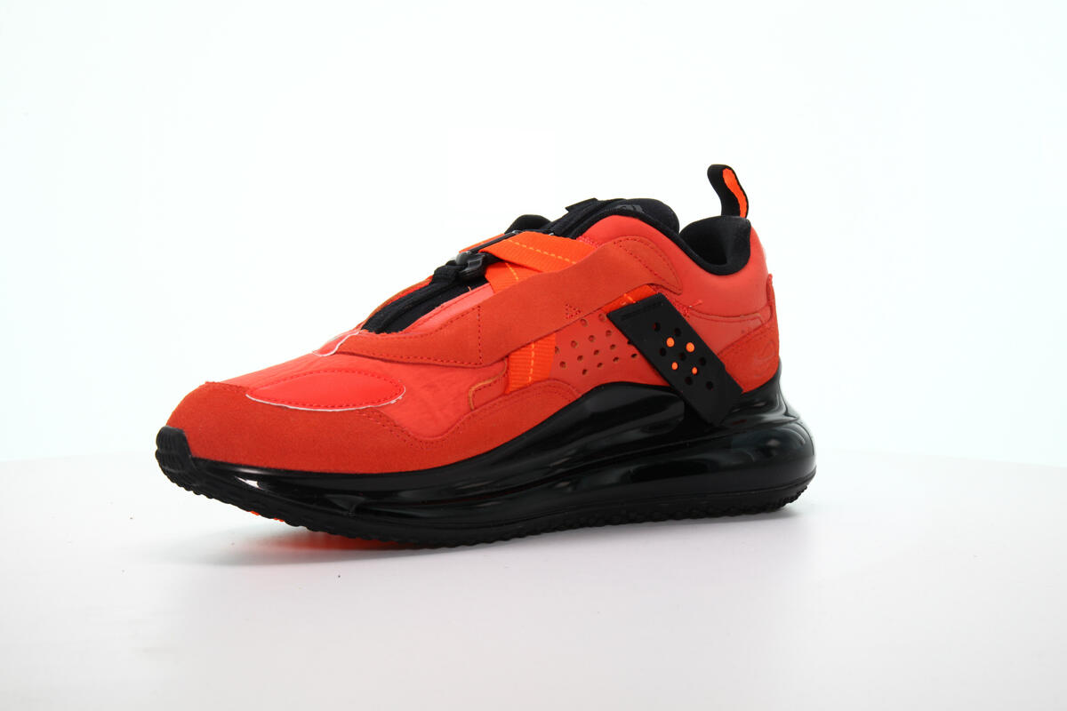 Nike Air Max 720 OBJ SLIP "Team Orange" - Image 13