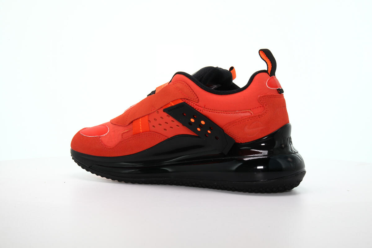 Nike Air Max 720 OBJ SLIP "Team Orange" - Image 15