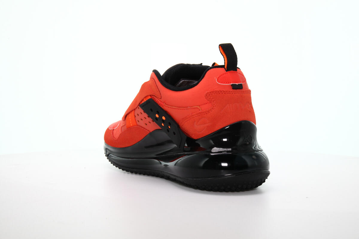 Nike Air Max 720 OBJ SLIP "Team Orange" - Image 16