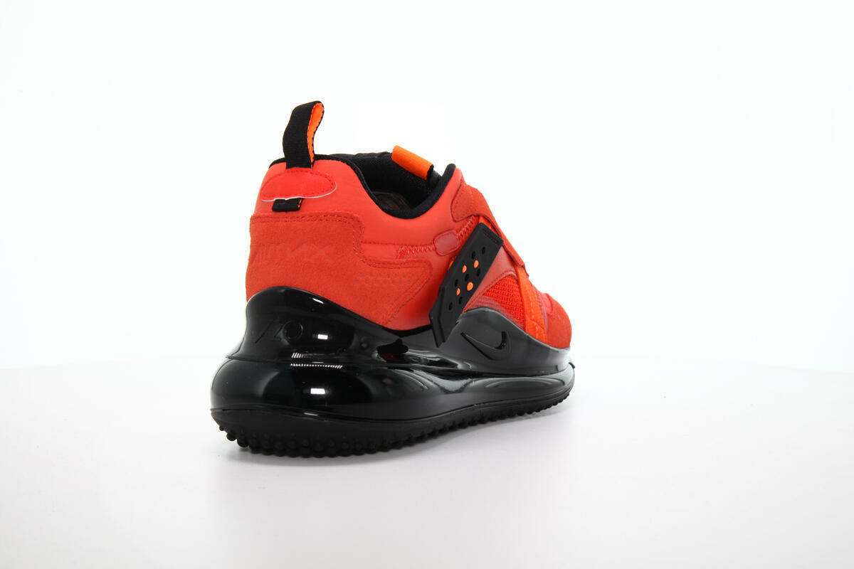 Nike Air Max 720 OBJ SLIP "Team Orange" - Image 18