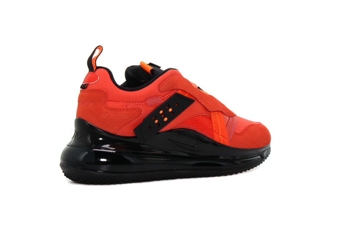 Nike Air Max 720 OBJ SLIP "Team Orange" - Image 19