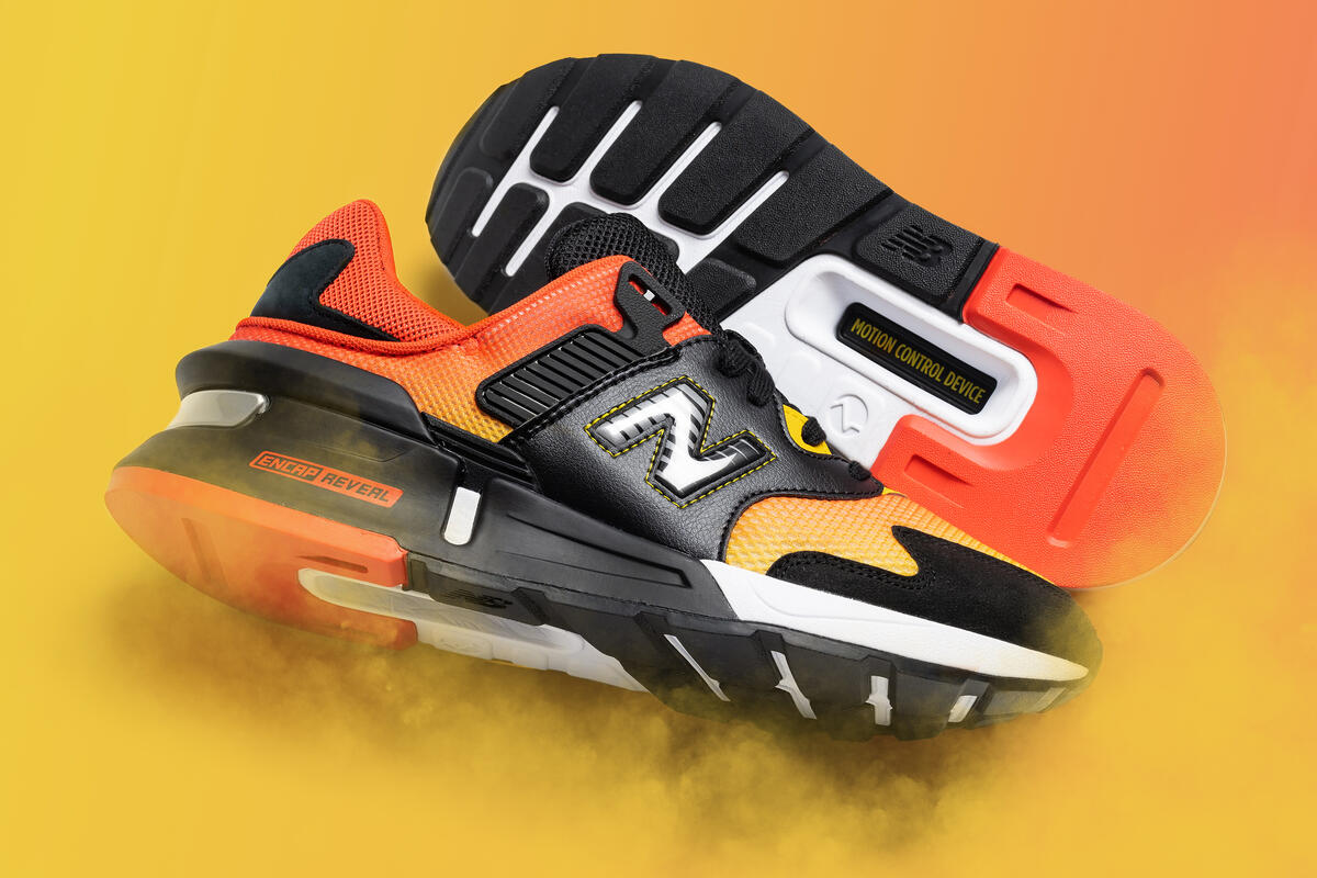 New Balance MS997 KL2 - Image 14