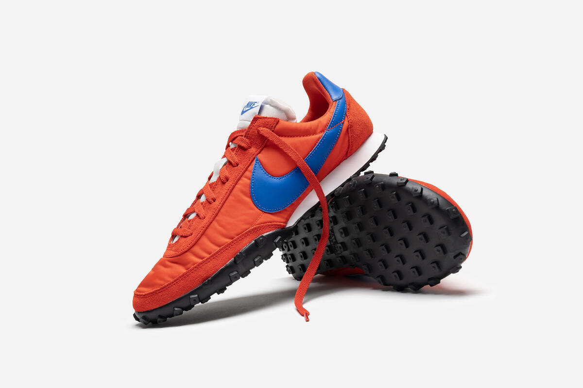 Nike Waffle Racer 'Team Orange' - Image 19