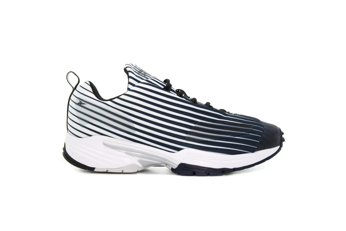 Reebok DMX Thrill "Navy" - Image 2