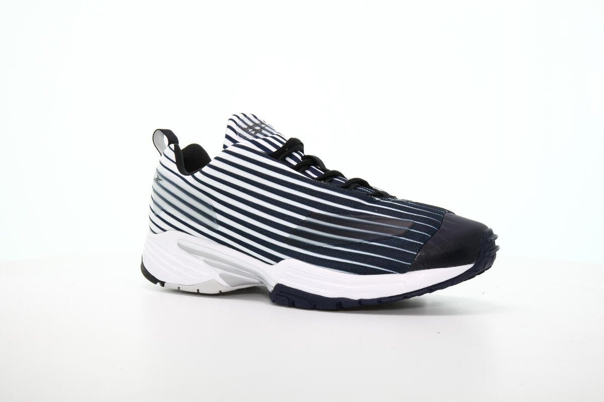 Reebok DMX Thrill "Navy" - Image 3