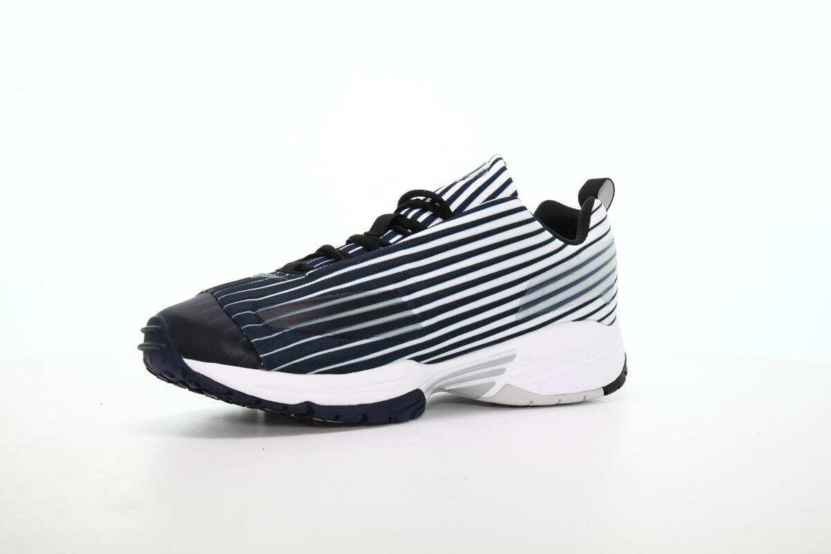 Reebok DMX Thrill "Navy" - Image 7