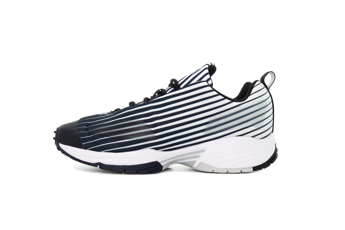 Reebok DMX Thrill "Navy" - Image 8