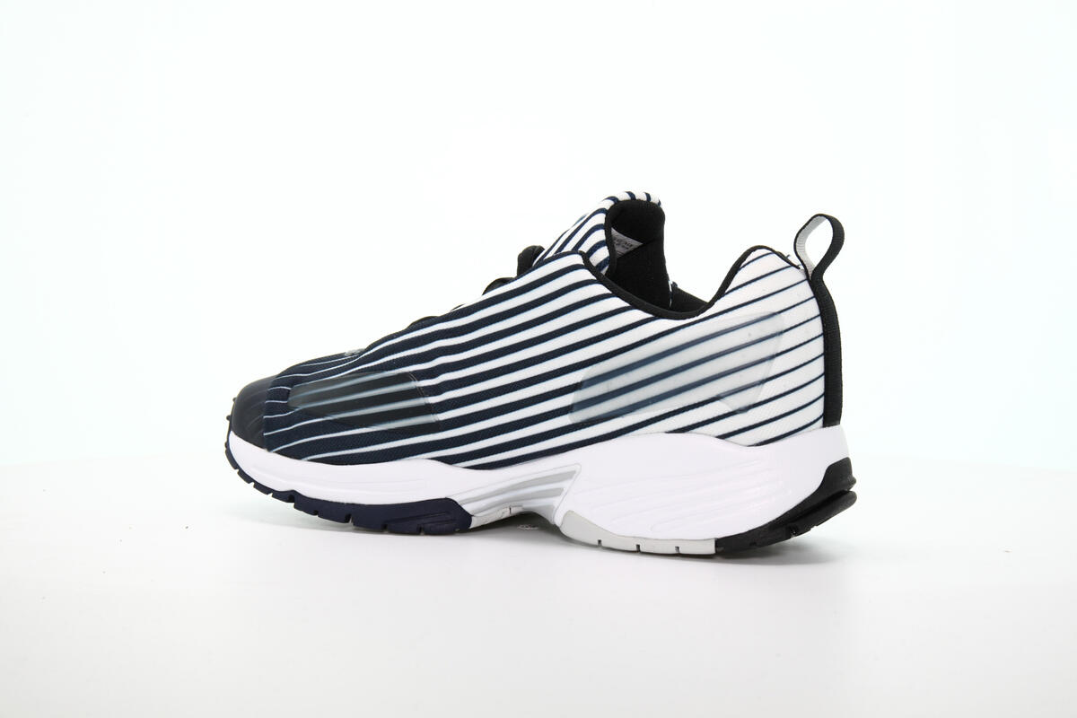 Reebok DMX Thrill "Navy" - Image 9