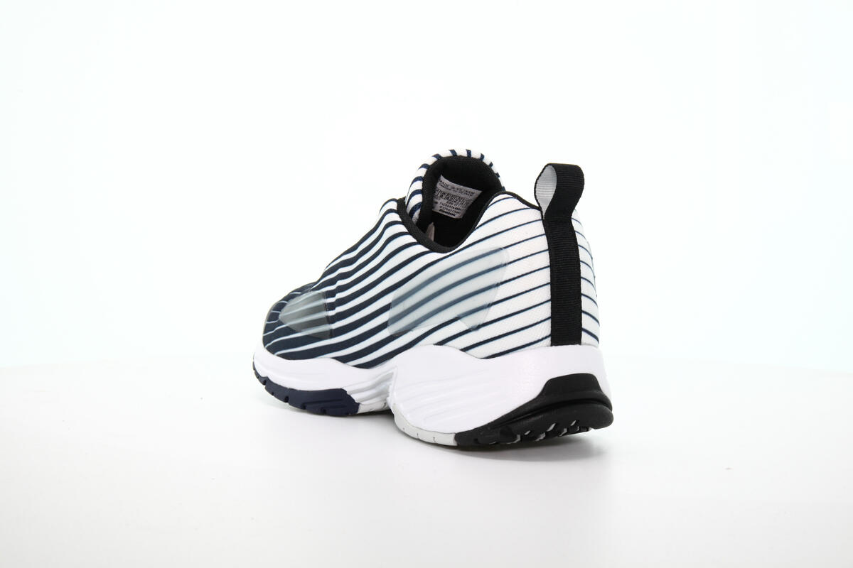 Reebok DMX Thrill "Navy" - Image 10