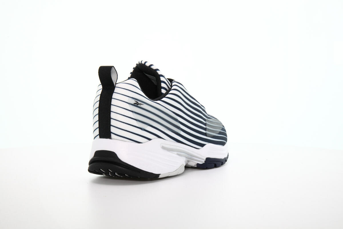 Reebok DMX Thrill "Navy" - Image 12