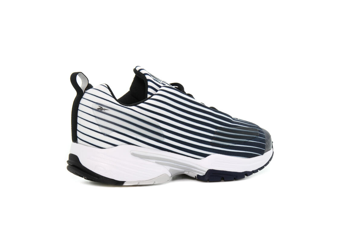Reebok DMX Thrill "Navy" - Image 13