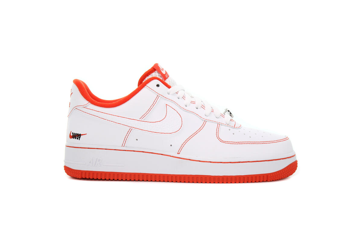 Nike Air Force 1 Low Rucker Park - Image 8