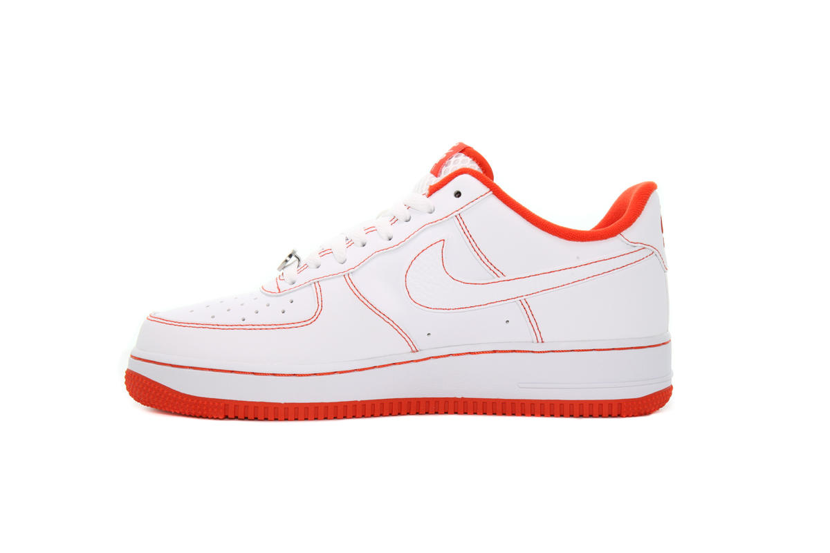 Nike Air Force 1 07 Lv8 Emb Rucker Park Ct2585 100 Afew Store