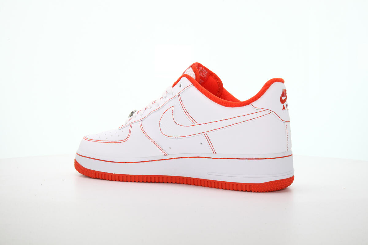 Nike Air Force 1 Low Rucker Park - Image 15